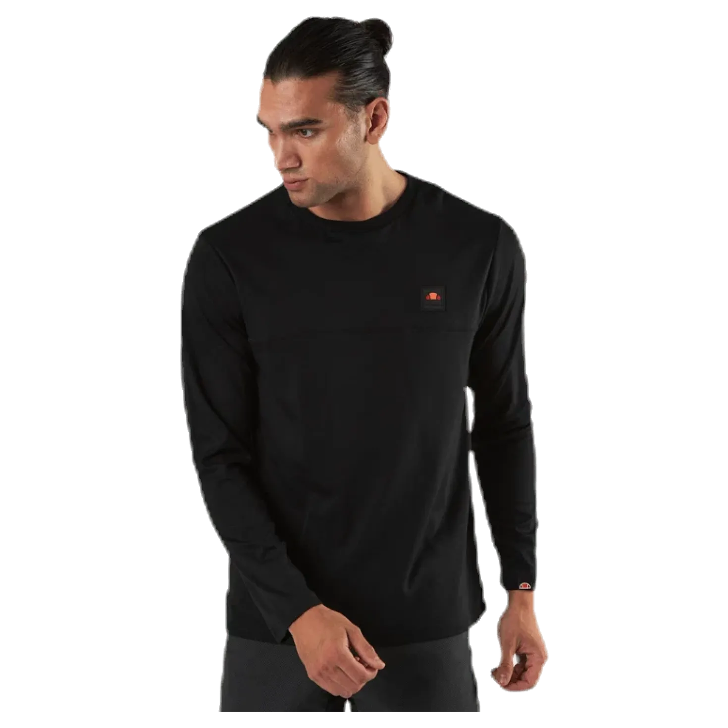 El Tonti Ls T-Shirt Black