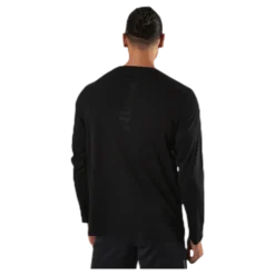 El Tonti Ls T-Shirt Black