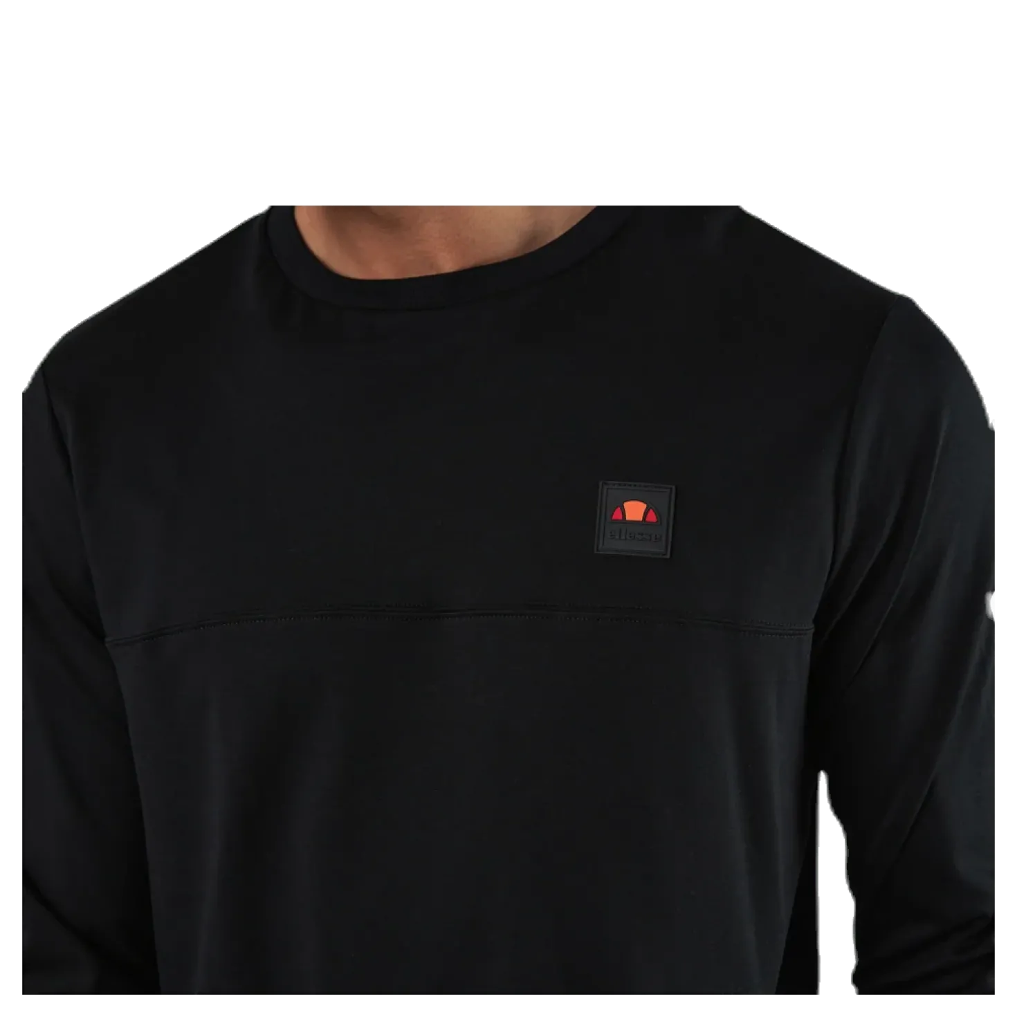 El Tonti Ls T-Shirt Black