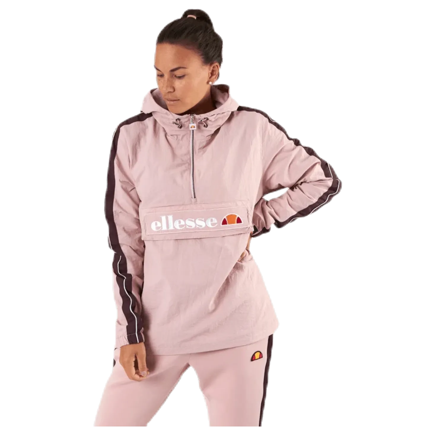 El Tonvilli Oh Jacket Pink