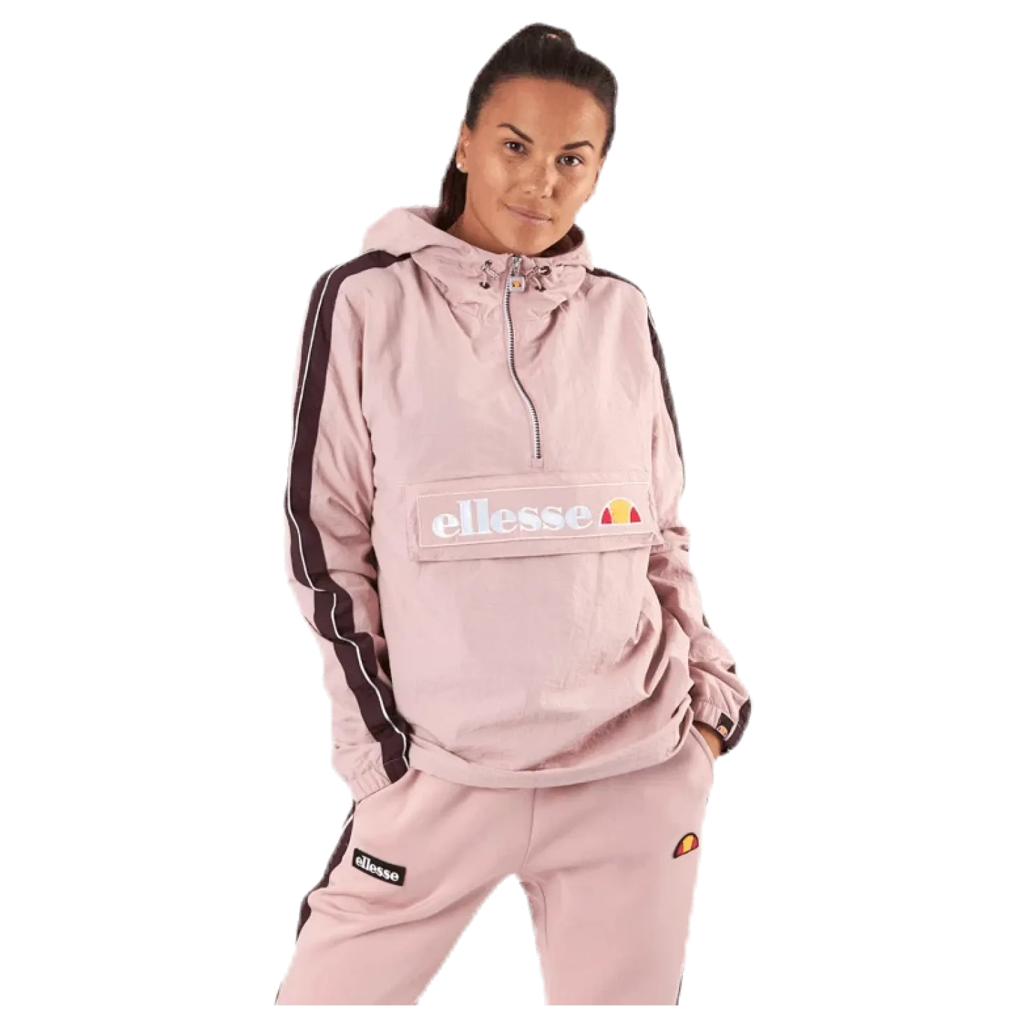 El Tonvilli Oh Jacket Pink