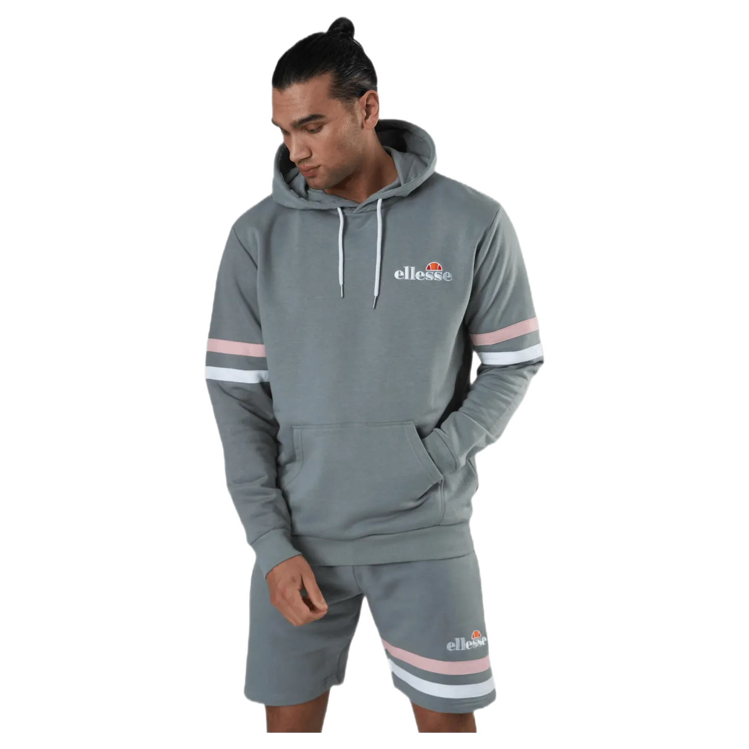 El Toto Oh Hoody Grey