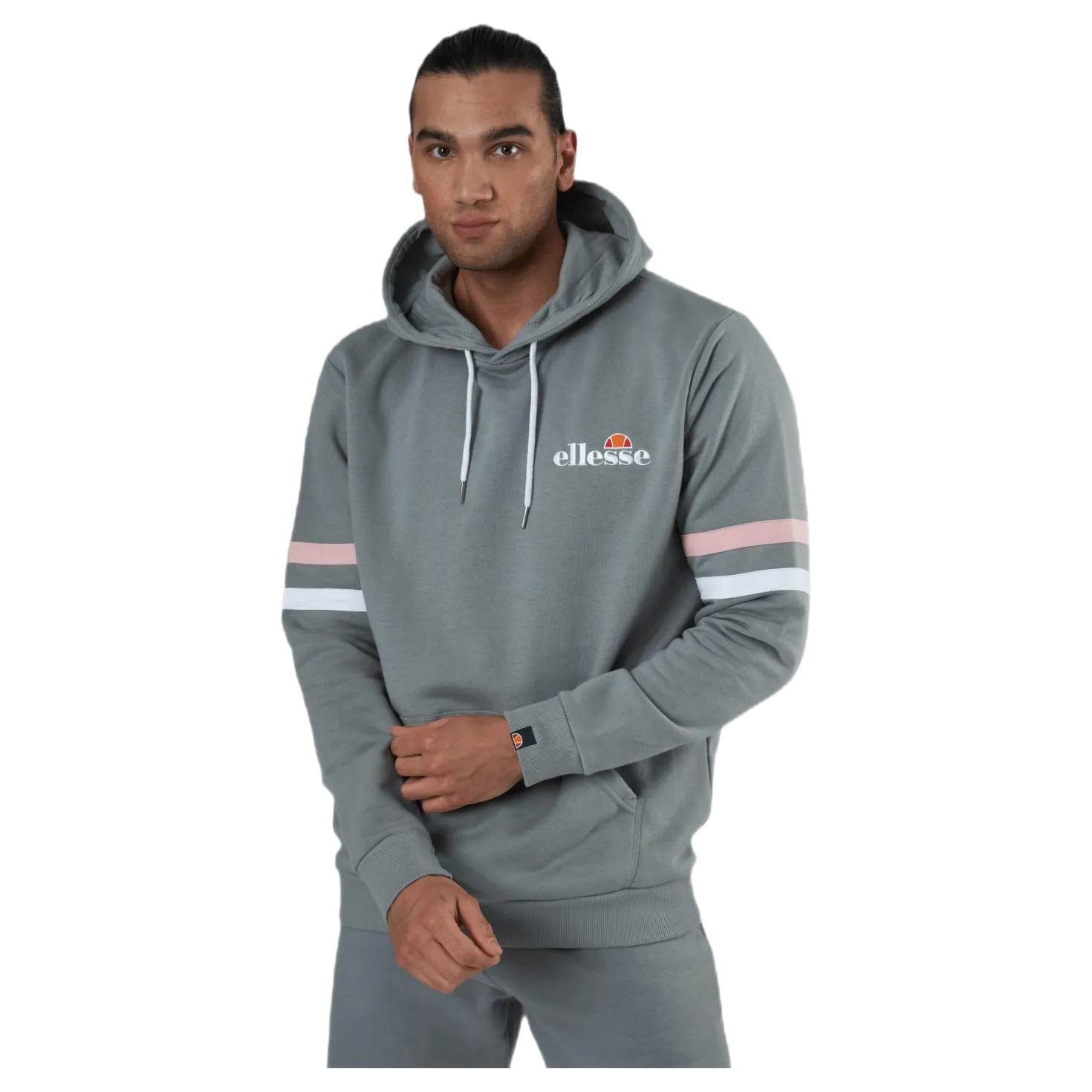 El Toto Oh Hoody Grey