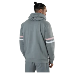 El Toto Oh Hoody Grey