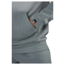 El Toto Oh Hoody Grey