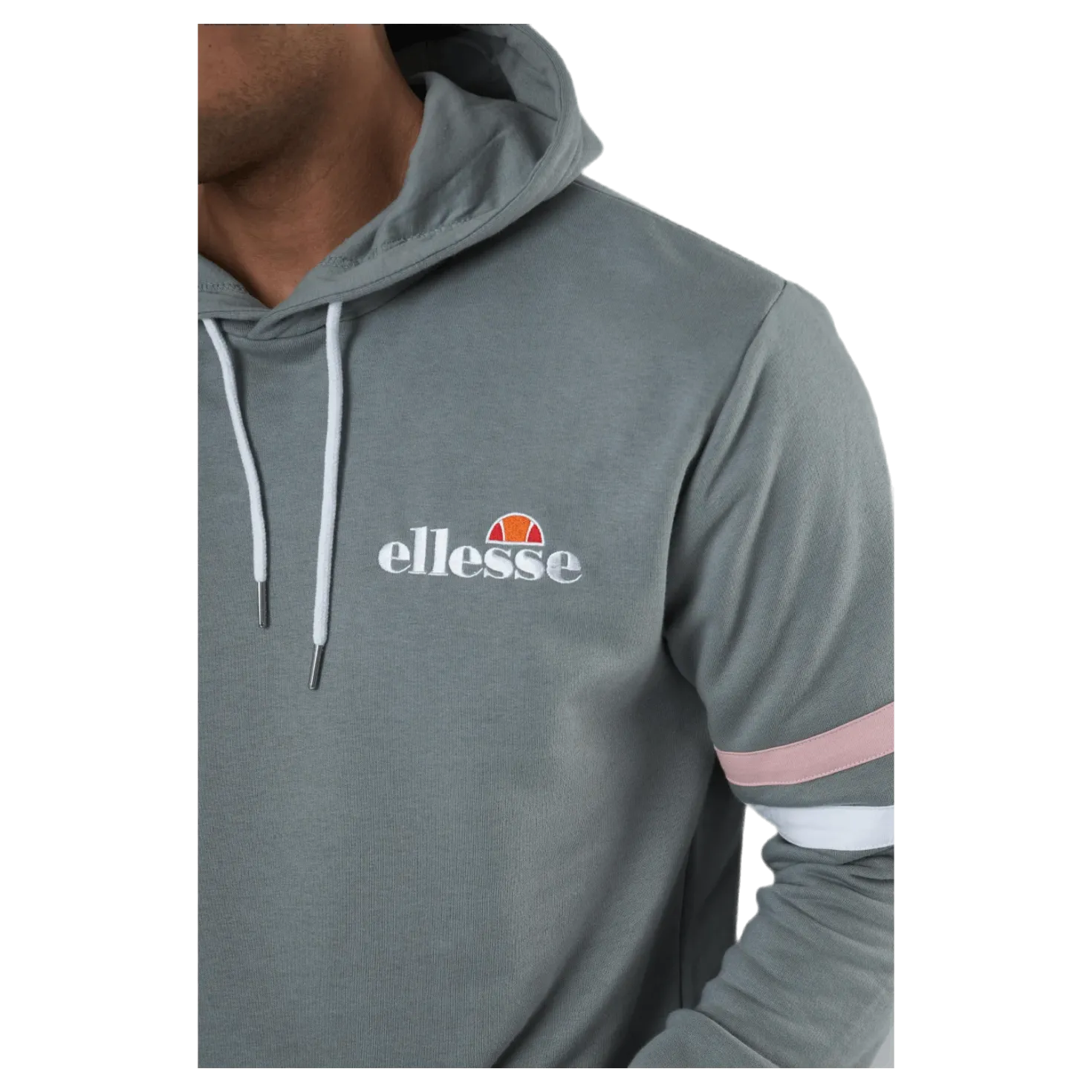 El Toto Oh Hoody Grey