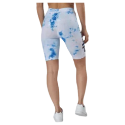 El Tour Tie Dye Short Orange