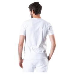 El Venire Tee Blue/White