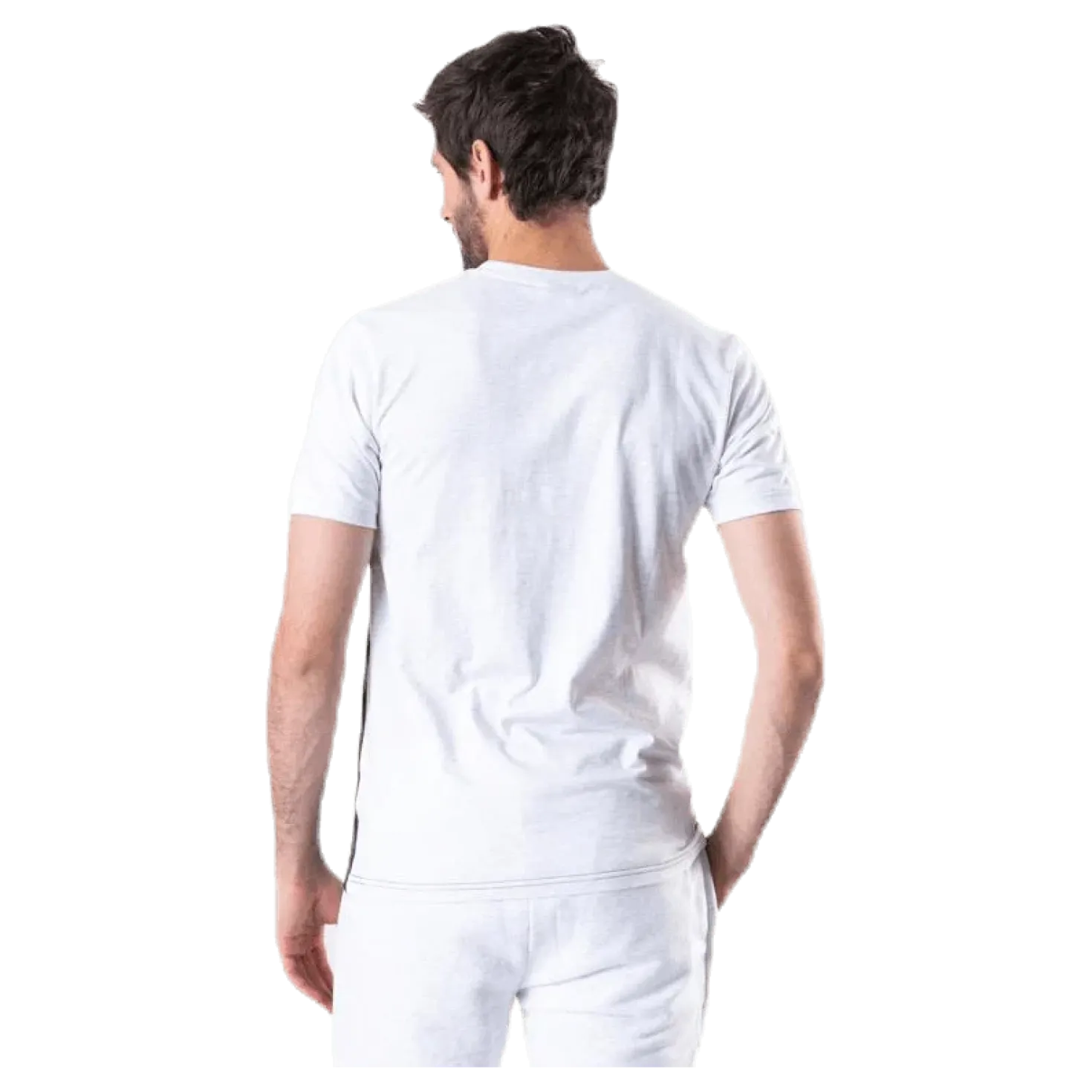 El Venire Tee Blue/White