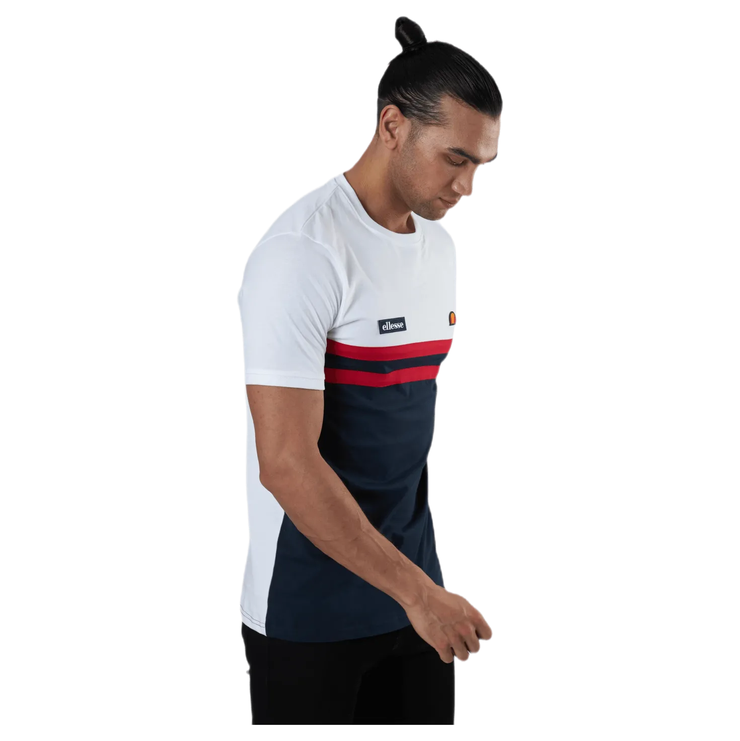 El Venire Tee White