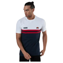 El Venire Tee White