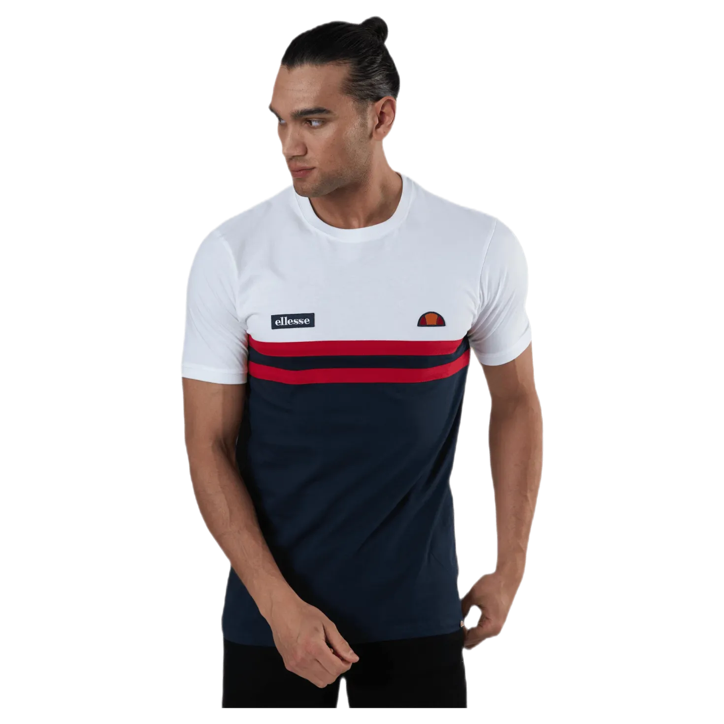 El Venire Tee White