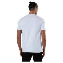 El Venire Tee White