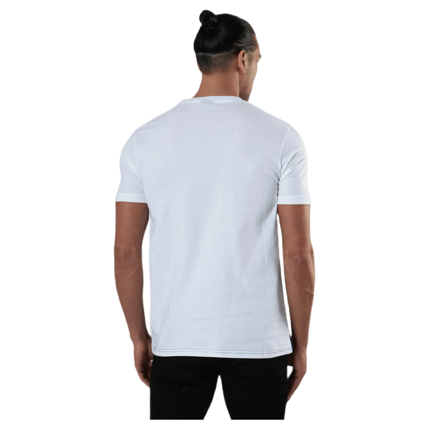 El Venire Tee White