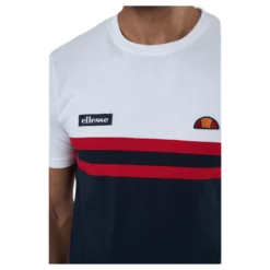 El Venire Tee White