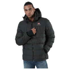 Elvis Jacket Green