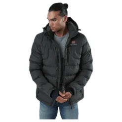 Elvis Jacket Green
