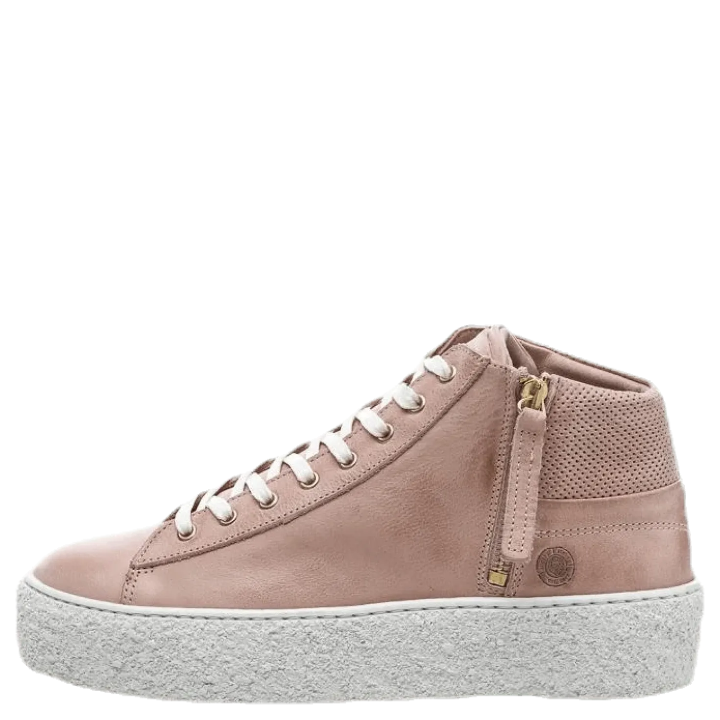 Embrace Leather Sh Pink