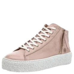 Embrace Leather Sh Pink