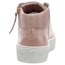 Embrace Leather Sh Pink