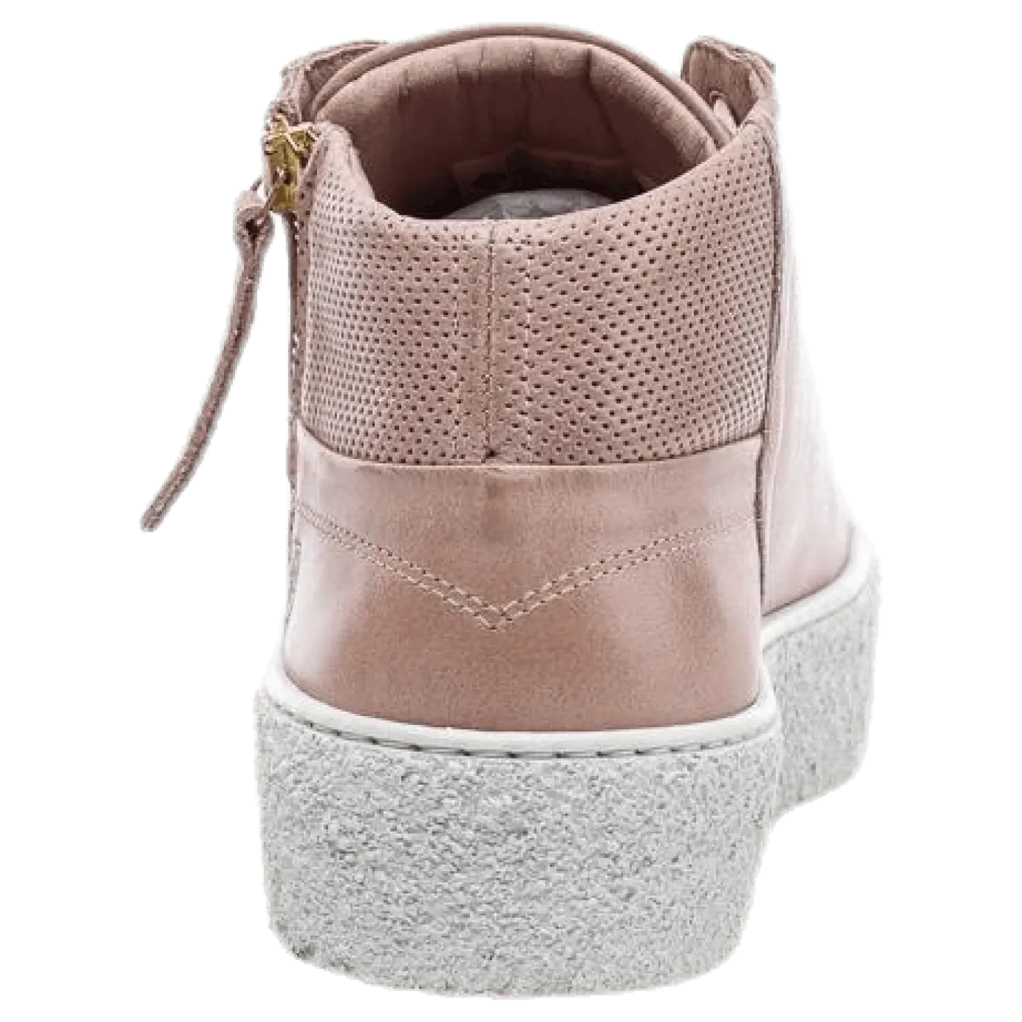 Embrace Leather Sh Pink