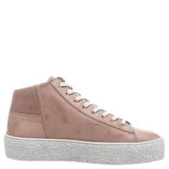Embrace Leather Sh Pink