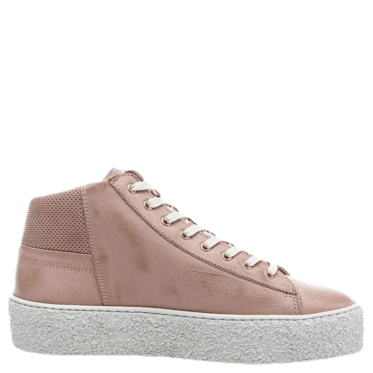 Embrace Leather Sh Pink
