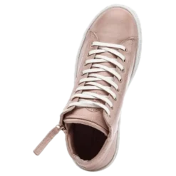 Embrace Leather Sh Pink