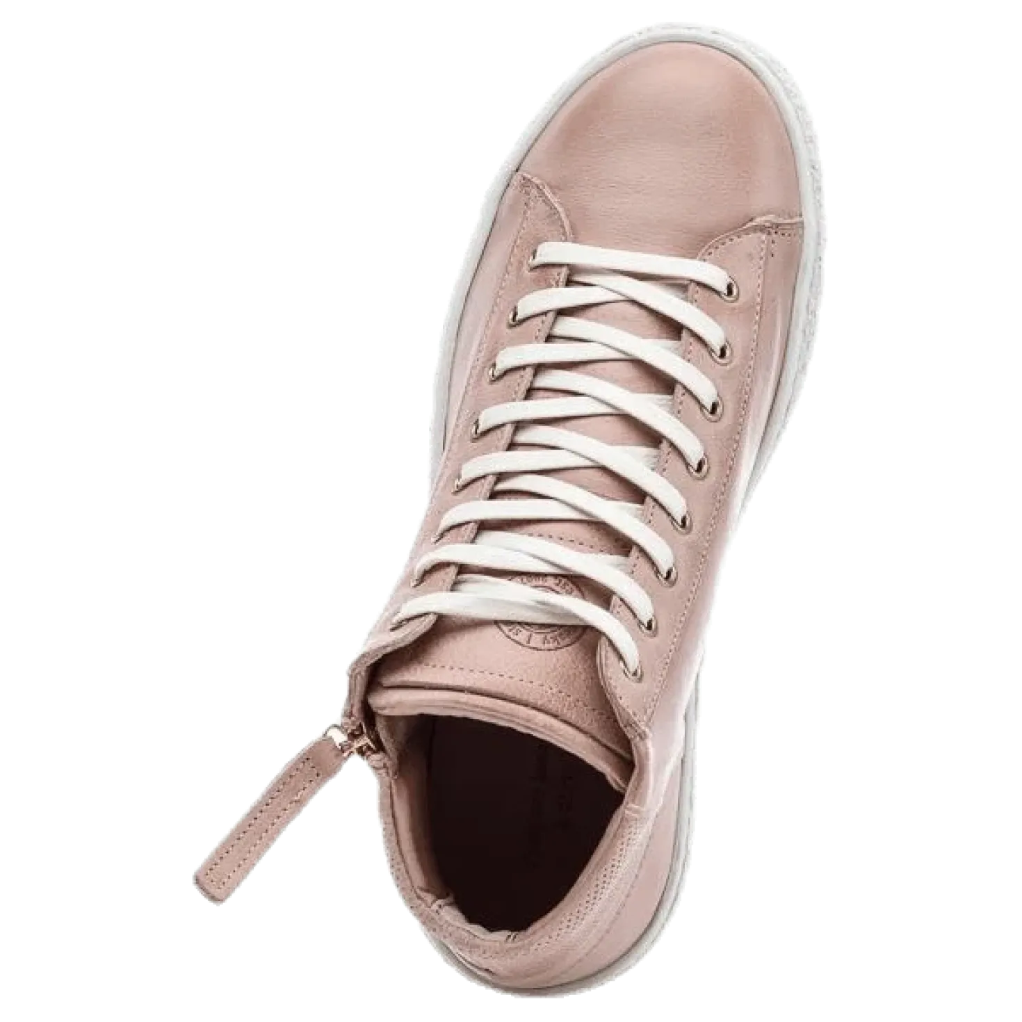 Embrace Leather Sh Pink