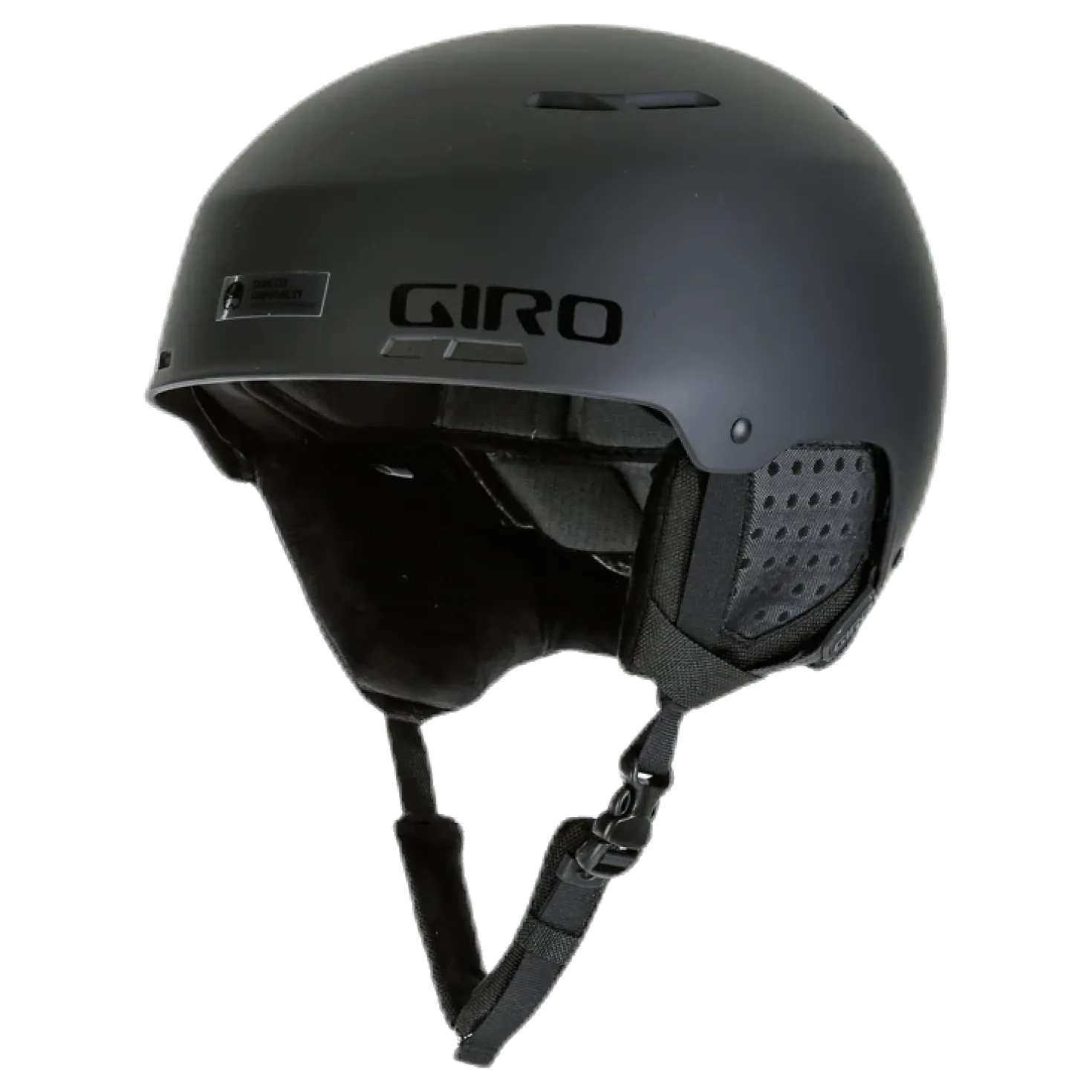 Emerge Mips Black