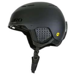 Emerge Mips Black