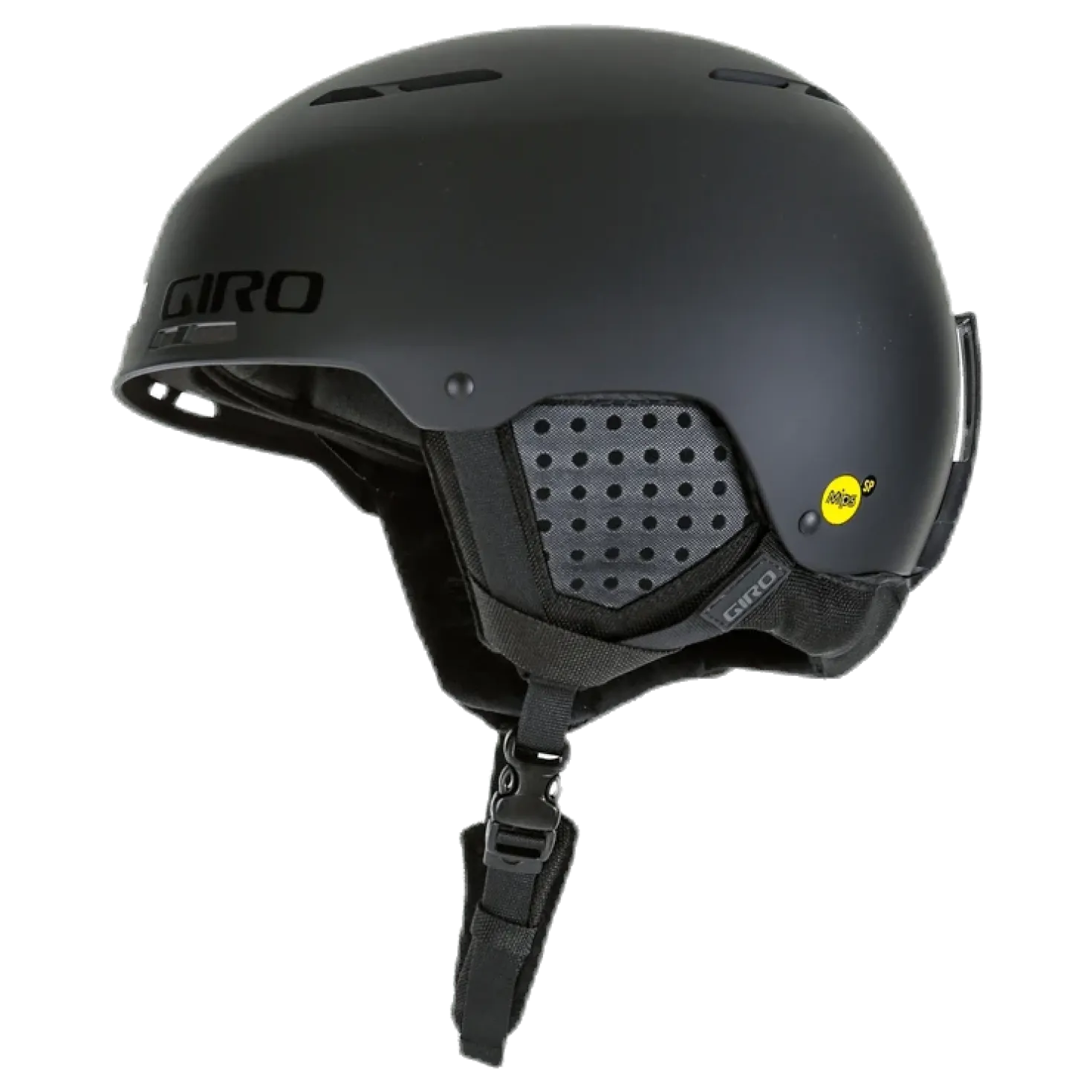 Emerge Mips Black
