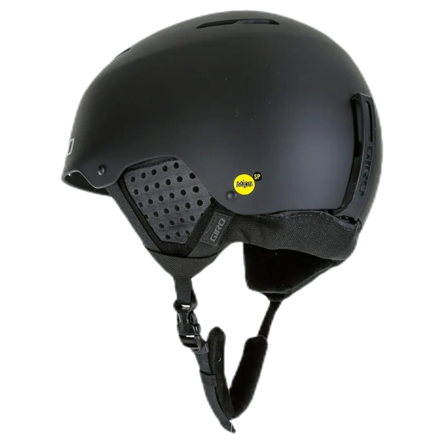 Emerge Mips Black