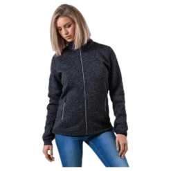 Emilia Sweater Black