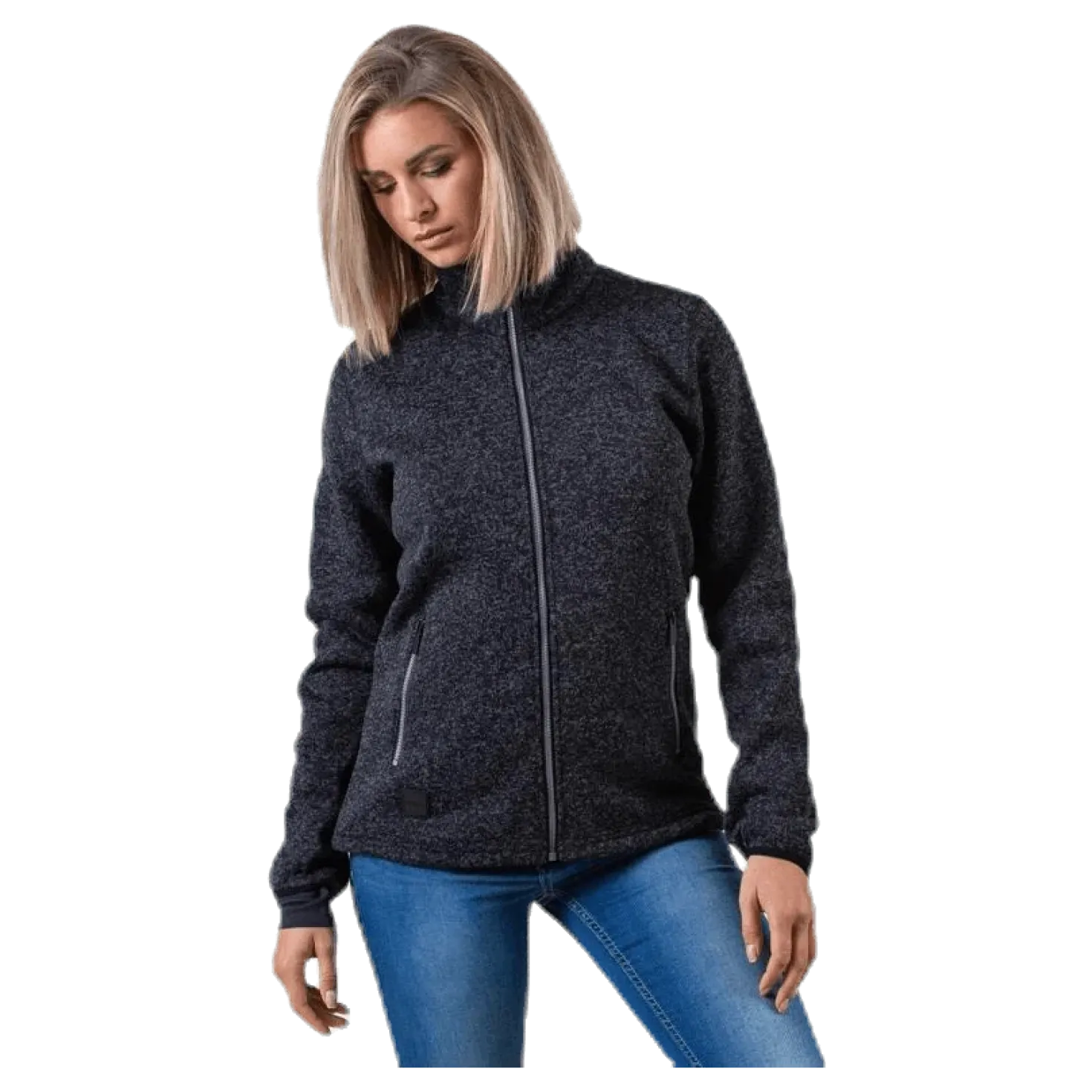 Emilia Sweater Black