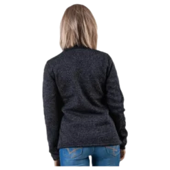 Emilia Sweater Black