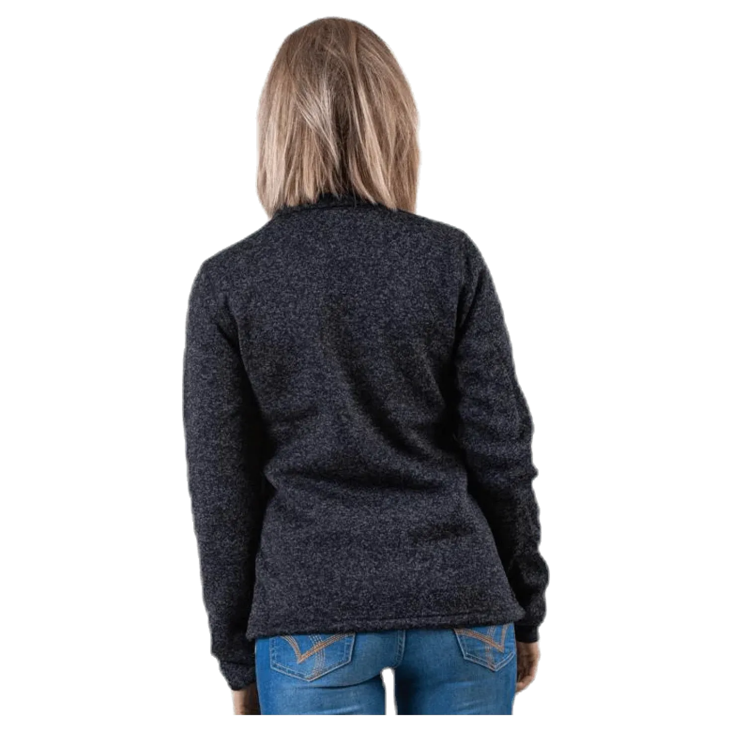 Emilia Sweater Black