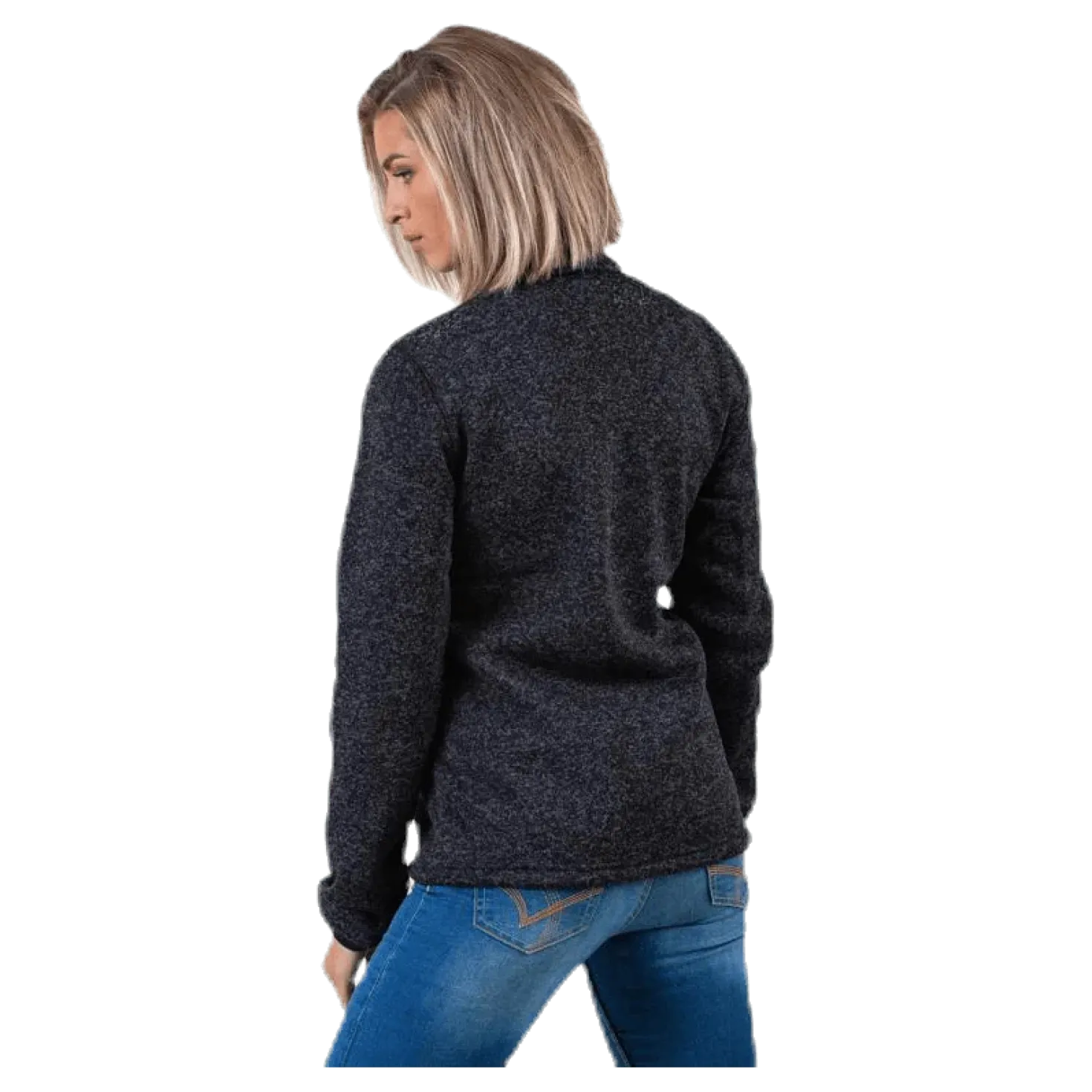 Emilia Sweater Black