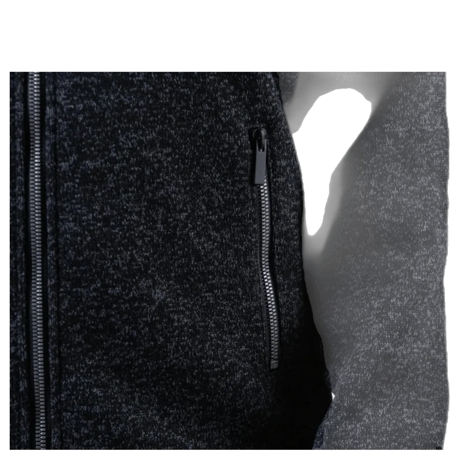 Emilia Sweater Black