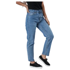 Emily Life Hw St Ankle Blue