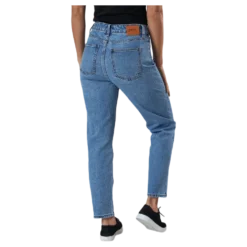Emily Life Hw St Ankle Blue