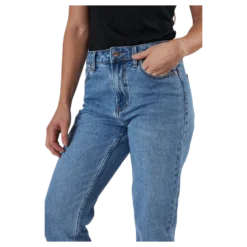 Emily Life Hw St Ankle Blue