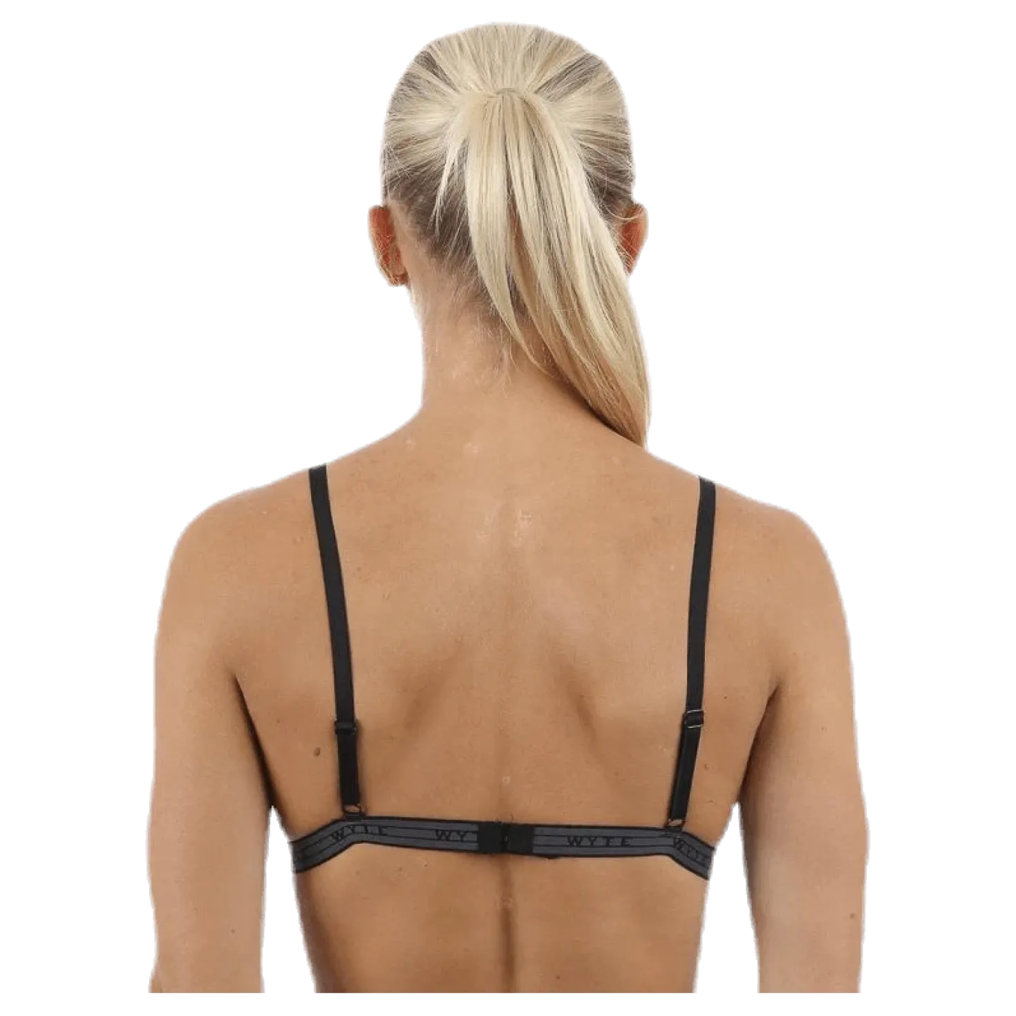 Emily Top Black