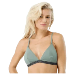 Emily Top Green