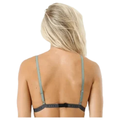 Emily Top Green