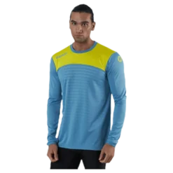 Emotion 2.0 LS Blue/Yellow