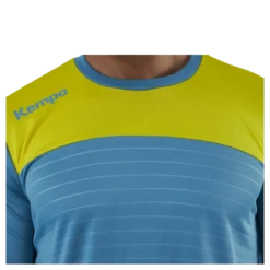 Emotion 2.0 LS Blue/Yellow