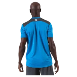 Emotion 2.0 Shirt Blue/Grey