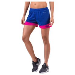 Emotion 2.0 Shorts Purple/Pink