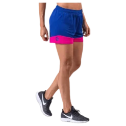 Emotion 2.0 Shorts Purple/Pink